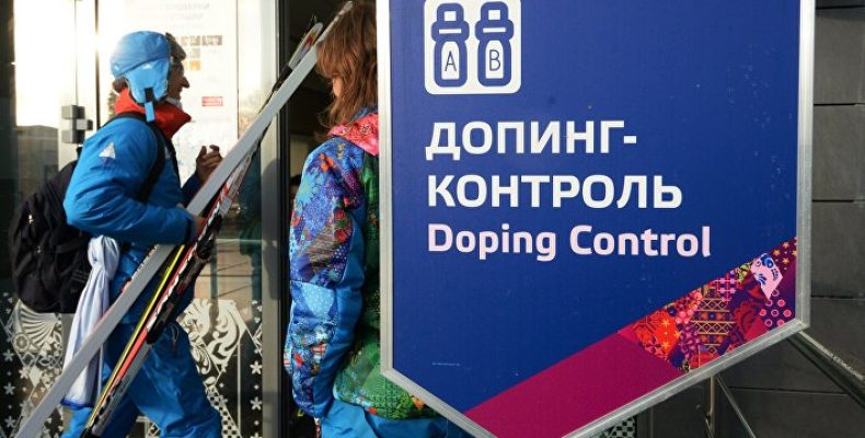 Спортсмены должны понять, почему Россия так важна для МОК