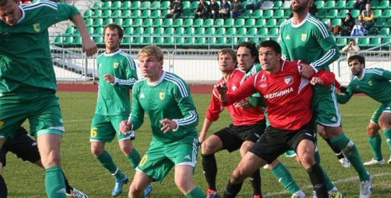 Прогноз на футбол, Белоруссия, Неман Гродно — Белшина Бобруйск, 10.04.2020. Готовы ли коллективы отличиться?