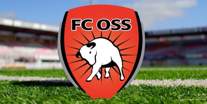 Прогноз на футбол, Голландия, AZ Резерв — FC Oss, 13.01.2020. Хороши ли резервисты у хозяев?