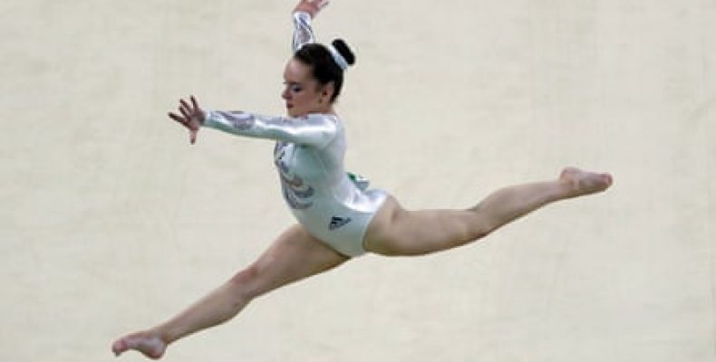 Эми Тинклер недовольна «British Gymnastics» из-за задержки в рассмотрении жалобы