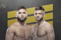 Прогноз на ММА, UFC-249. Стивенс — Каттар, 10.05.2020