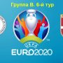 Прогноз на футбол, Сербия — Люксембург, отбор на ЕВРО-2020, 14.11.2019. Смогут ли хозяева пробить минусовую фору?