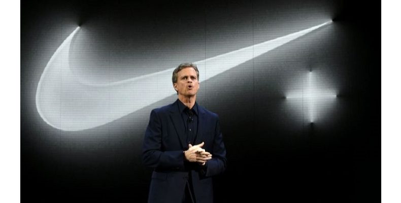 «Nike» — самая циничная и лживая компания во всем мире спорта