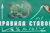 На какие виды спорта лучше всего делать ставки?