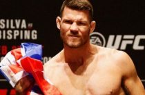 Легендарный бойцы UFC сходят с дистанции один за другим