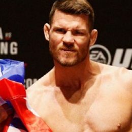 Легендарный бойцы UFC сходят с дистанции один за другим