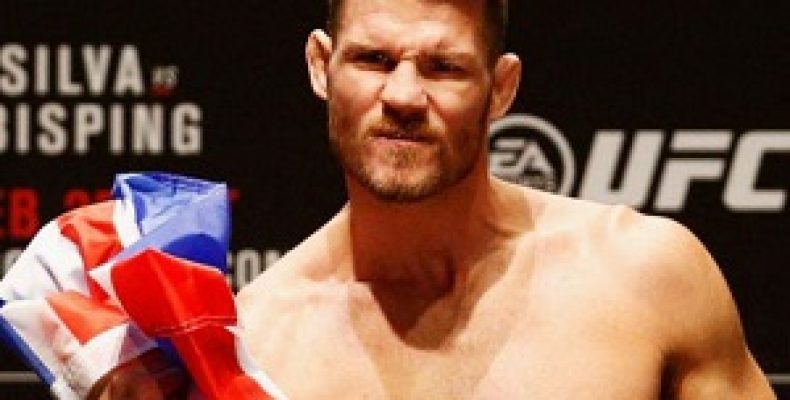 Легендарный бойцы UFC сходят с дистанции один за другим