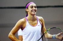 Прогноз на теннис, WTA-Премьер, Монреаль. Рыбарикова-Гарсия, 08.08.18. Сумеет ли Каролин приспособиться к неприятной словачке?