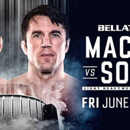 Лиото Мачида против американского гангстера Чейла Соннена. Прогноз на бой Bellator 222